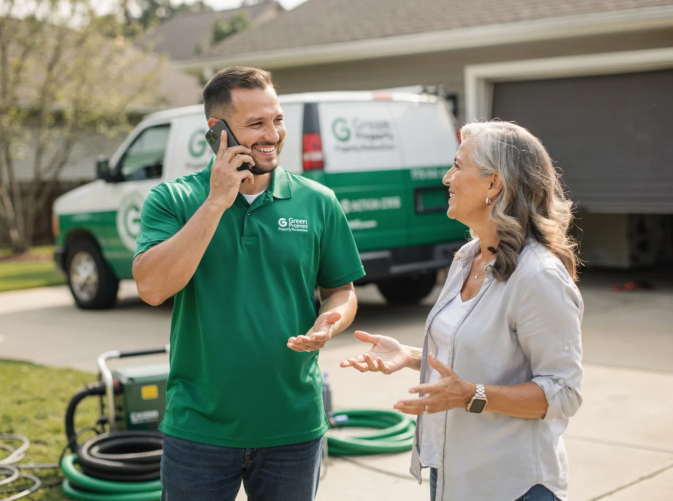 Water Damage Restoration Shelby, MI FAQs
